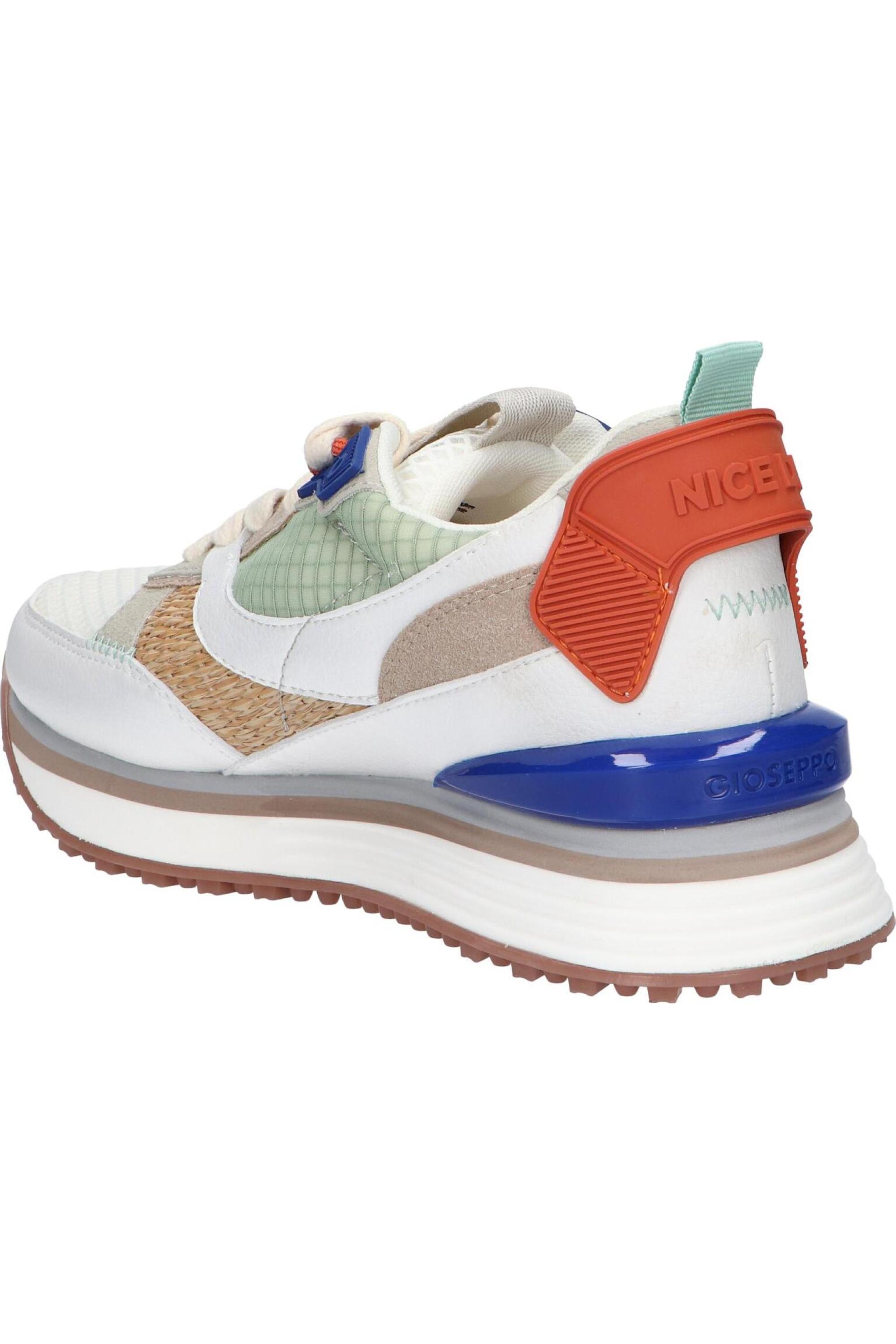 ZAPATOS Y COMPLEMENTOS GIOSEPPO  DE MUJER 69023-CAMAPUA 5/5