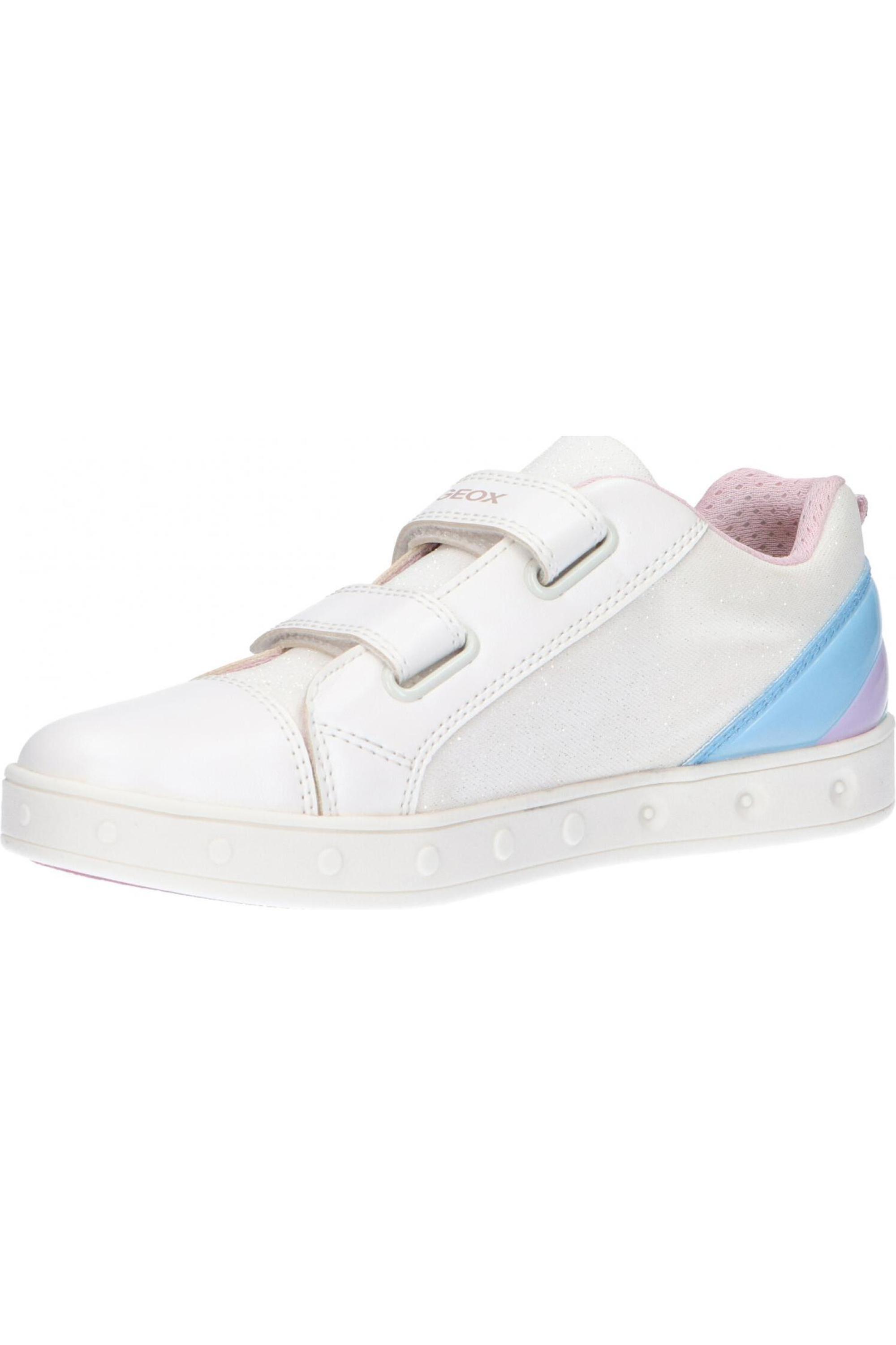 ZAPATILLAS DEPORTE GEOX  DE NIÑA J028WC 0ASAJ J SKYL 3/5
