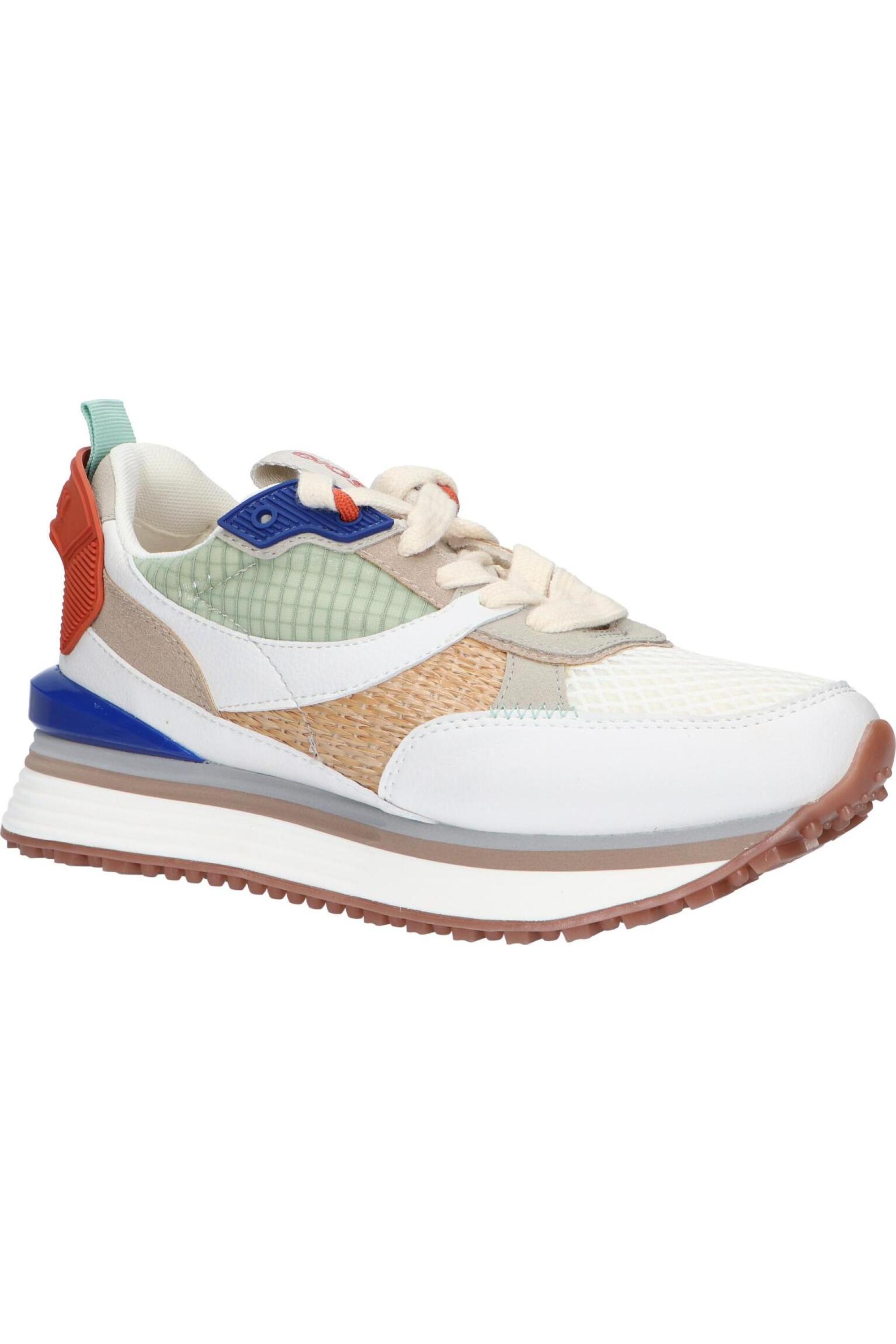 ZAPATOS Y COMPLEMENTOS GIOSEPPO  DE MUJER 69023-CAMAPUA 2/5