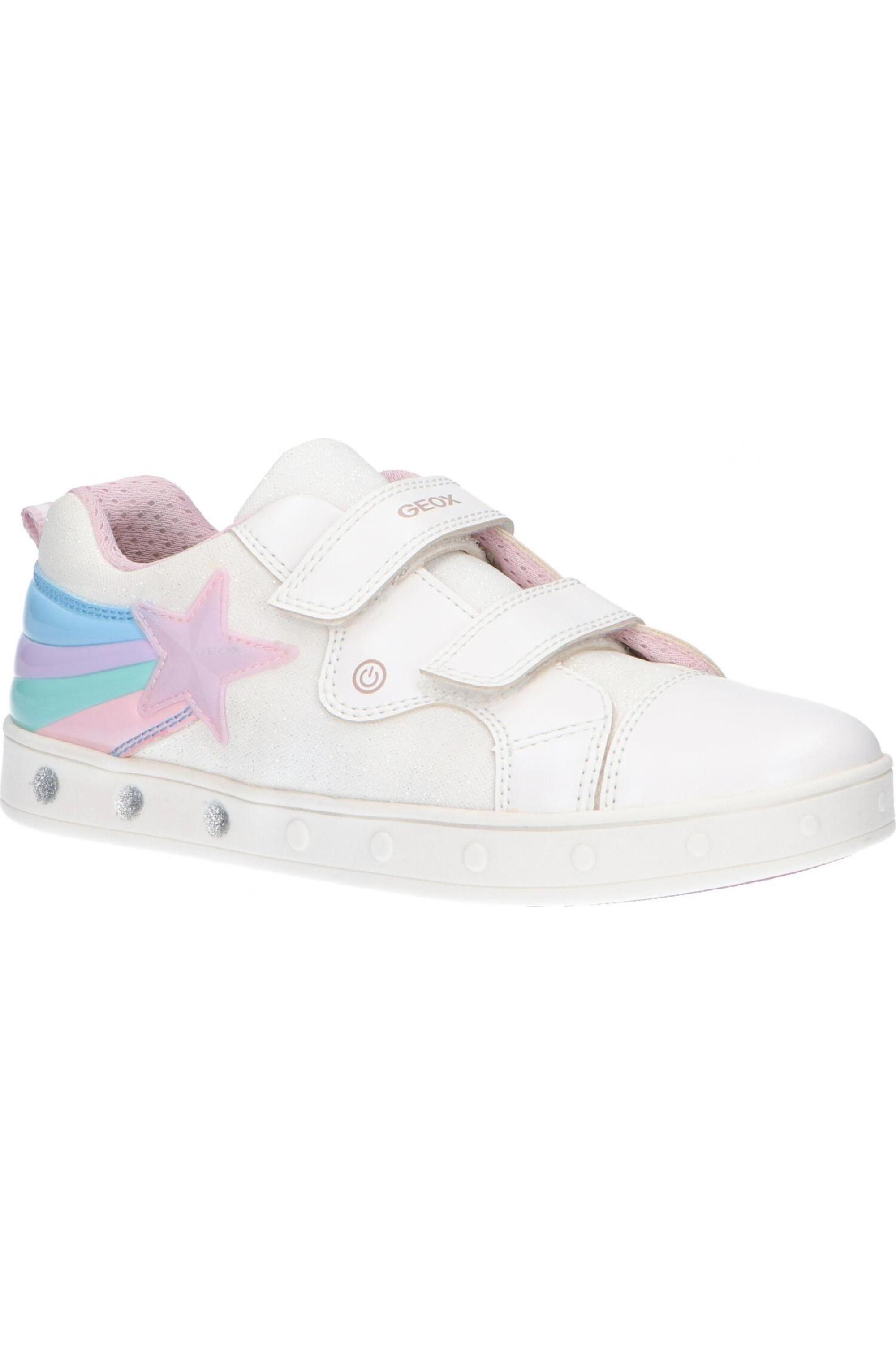 ZAPATILLAS DEPORTE GEOX  DE NIÑA J028WC 0ASAJ J SKYL 2/5