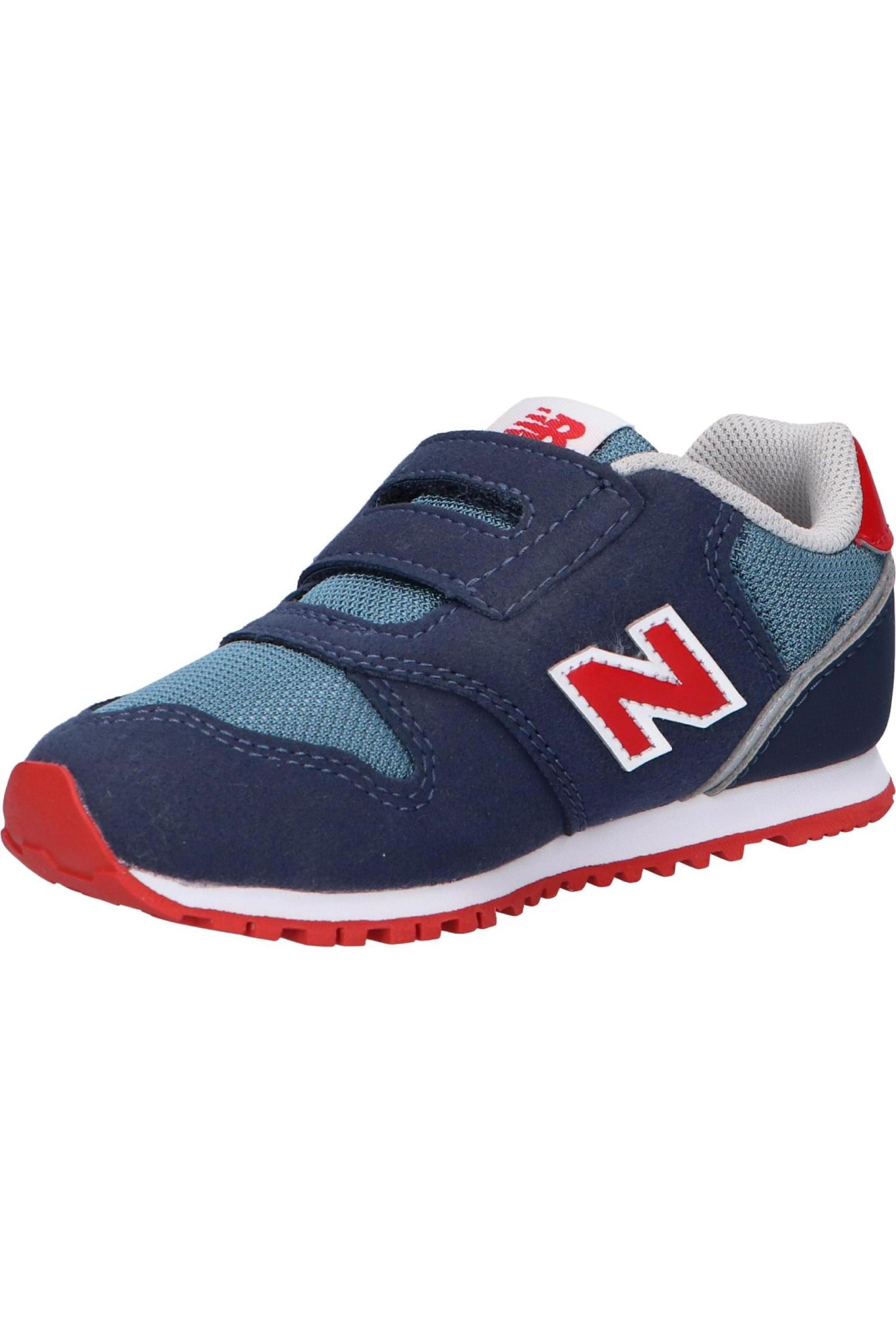 ZAPATOS Y COMPLEMENTOS NEW BALANCE  DE NIÑO IZ373JA2 3/5