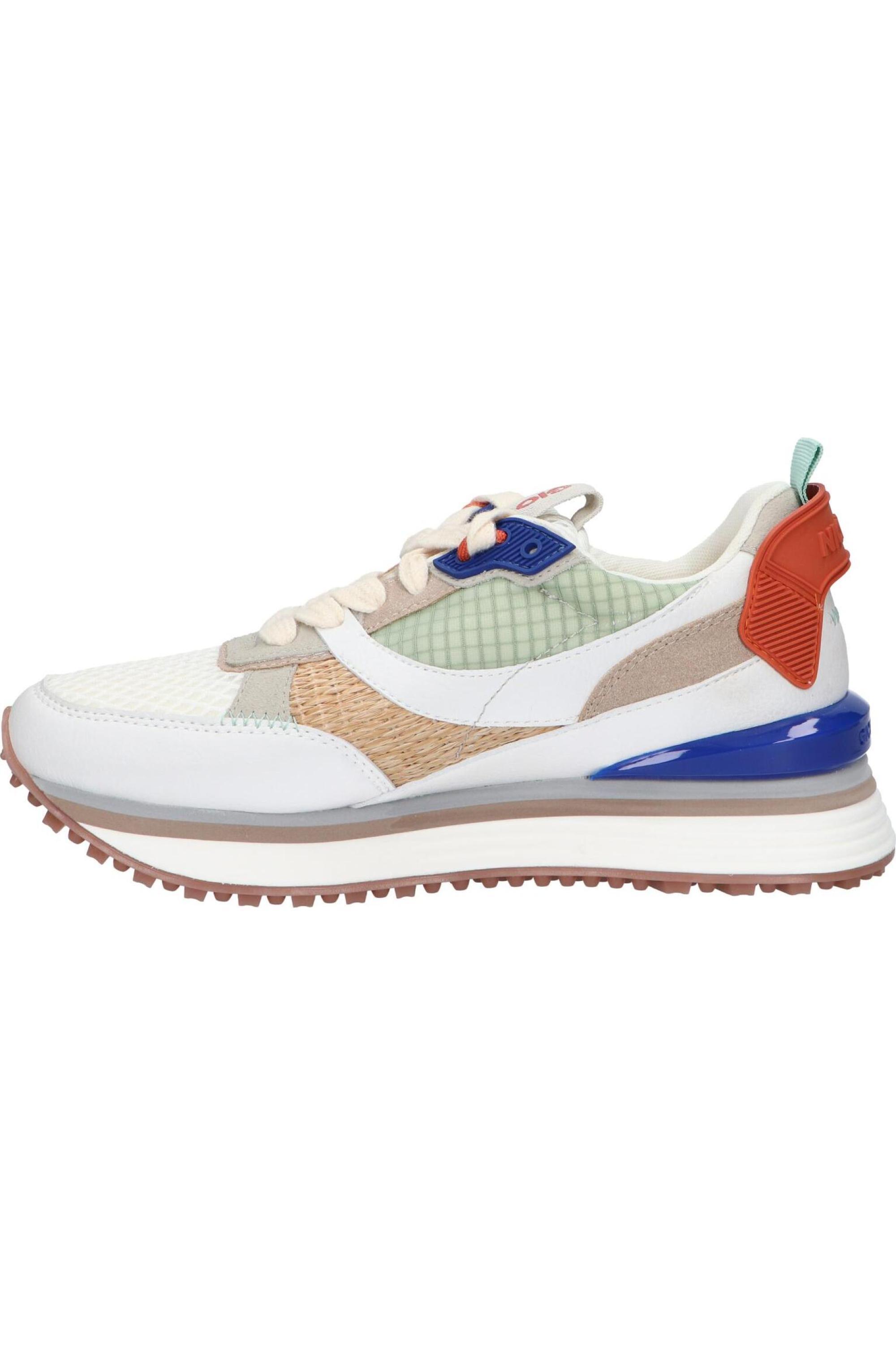 ZAPATOS Y COMPLEMENTOS GIOSEPPO  DE MUJER 69023-CAMAPUA 4/5