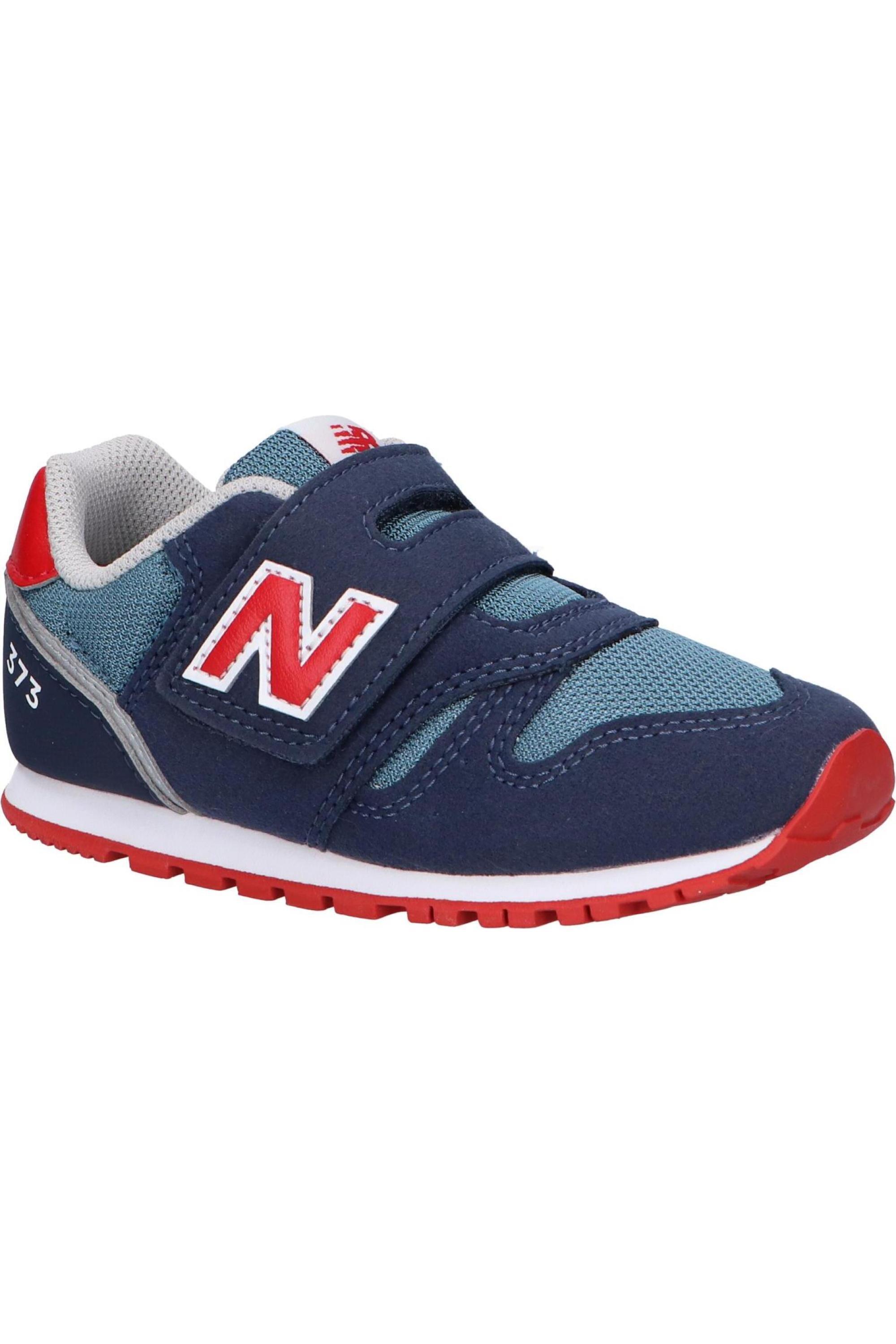 ZAPATOS Y COMPLEMENTOS NEW BALANCE  DE NIÑO IZ373JA2 2/5