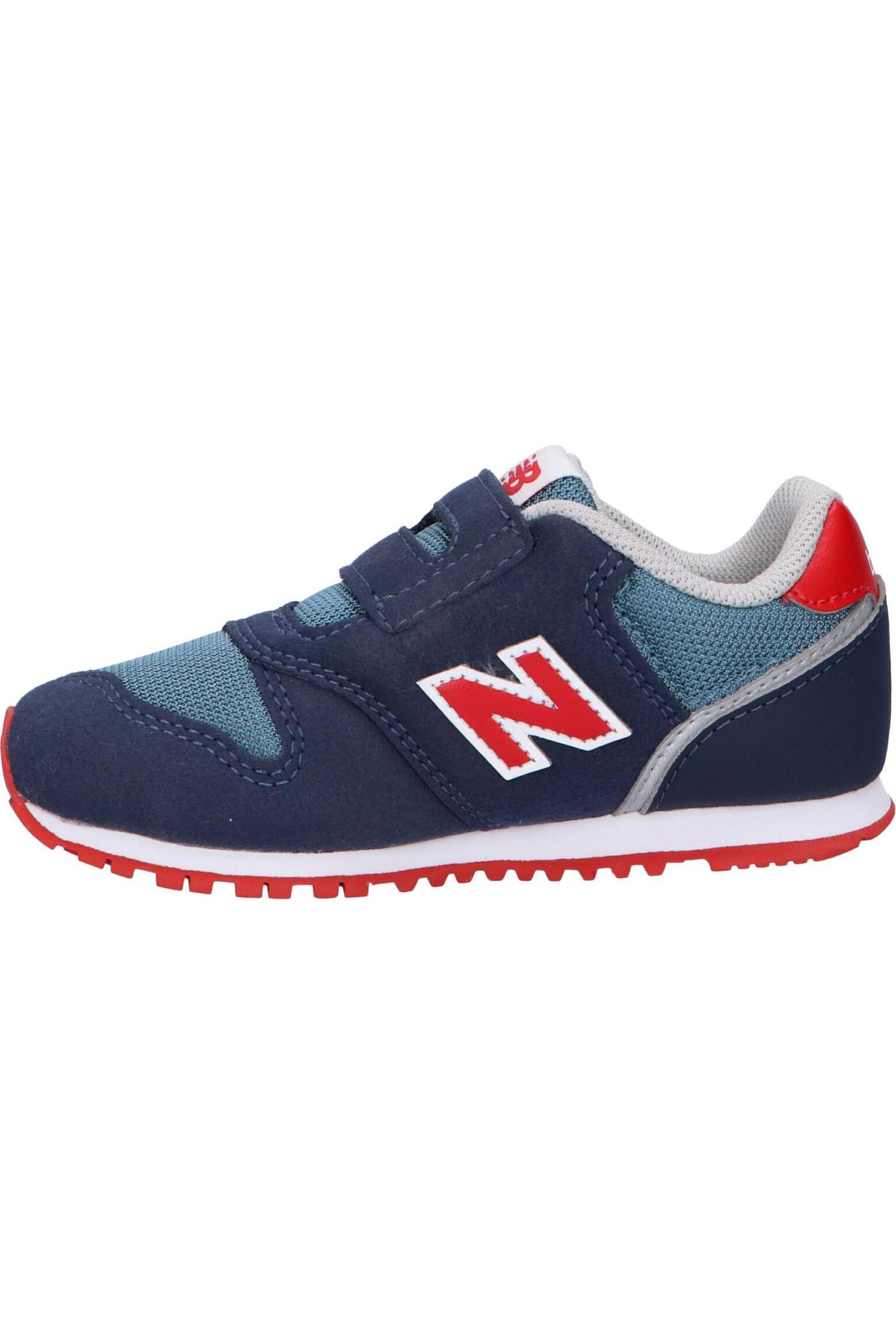 ZAPATOS Y COMPLEMENTOS NEW BALANCE  DE NIÑO IZ373JA2 4/5