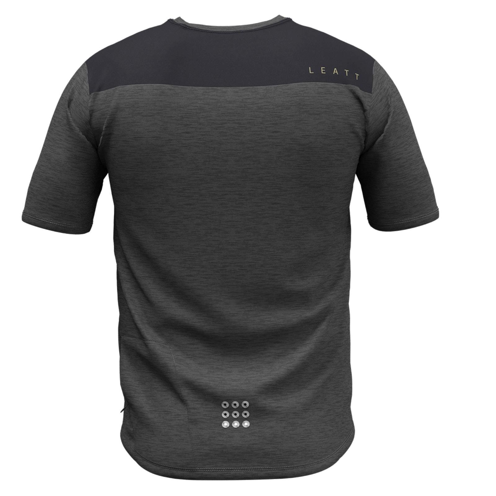 Maglia da trail Leatt mtb 1.0 3/5