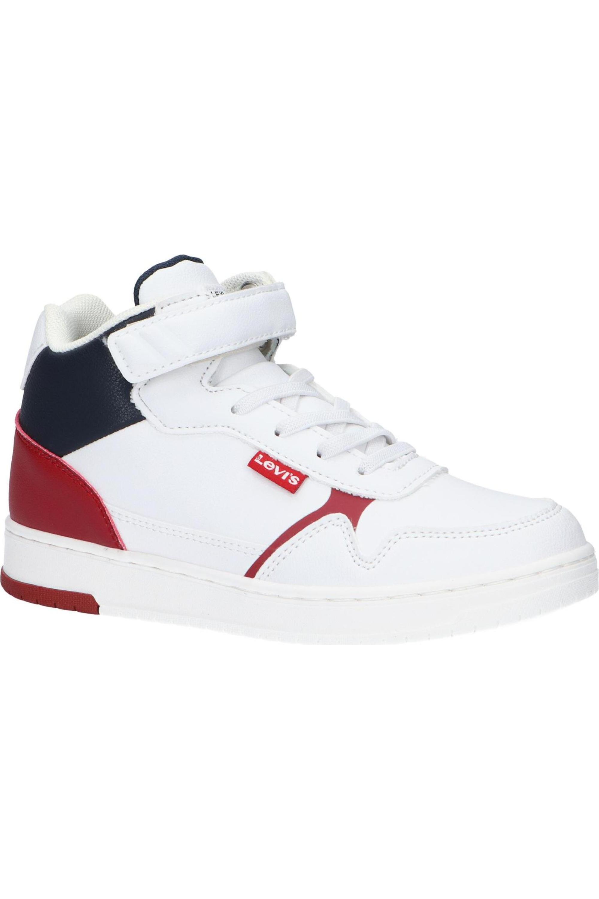 ZAPATOS Y COMPLEMENTOS LEVIS  DE NIÑO VIRV0032S SHOT MID 2/5