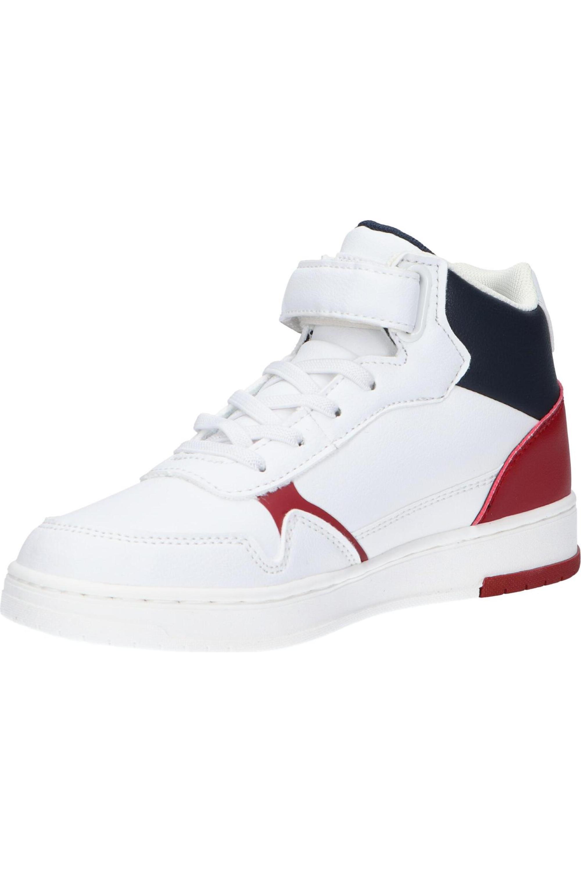 ZAPATOS Y COMPLEMENTOS LEVIS  DE NIÑO VIRV0032S SHOT MID 3/5