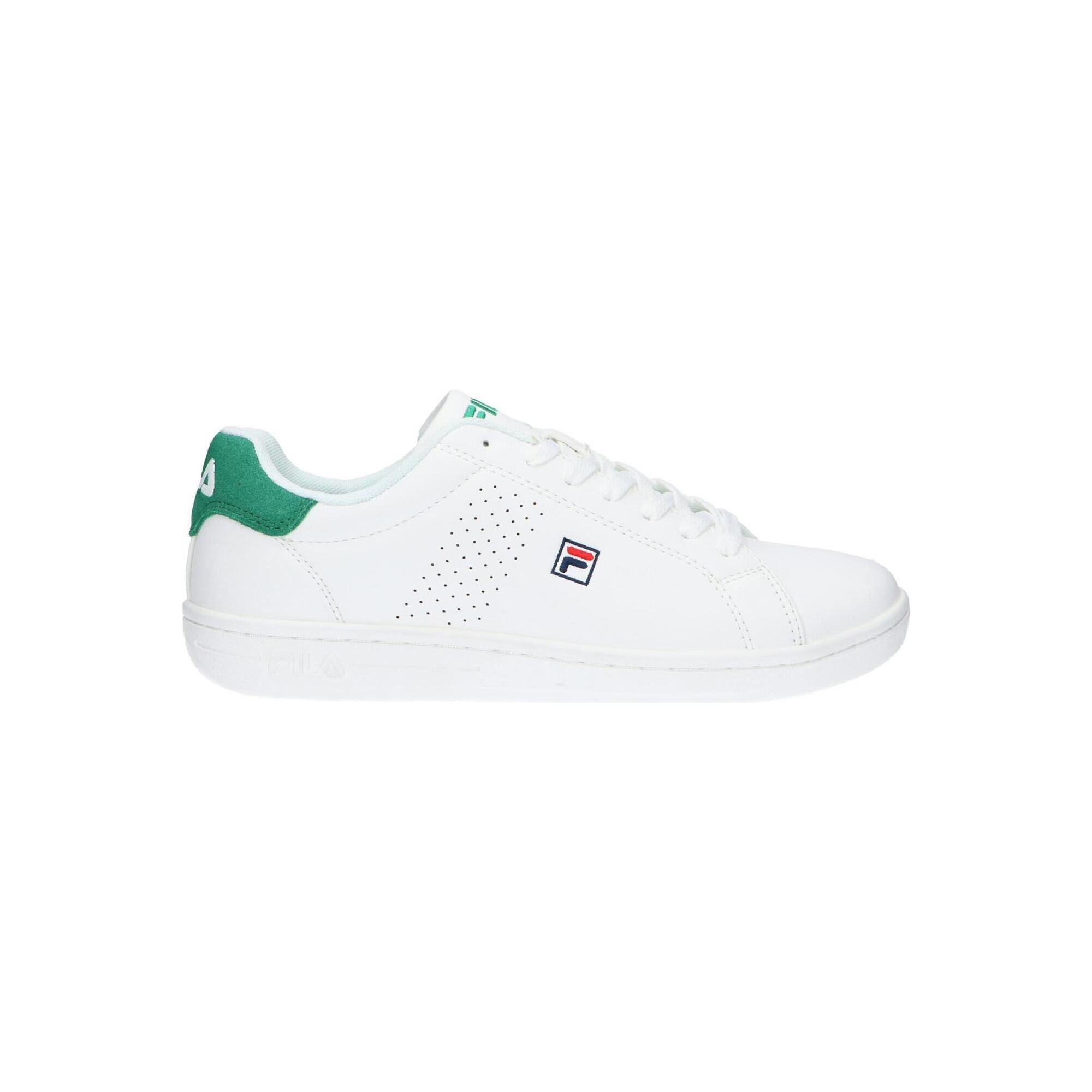 Buty męskie do chodzenia Fila CROSSCOURT 2 F