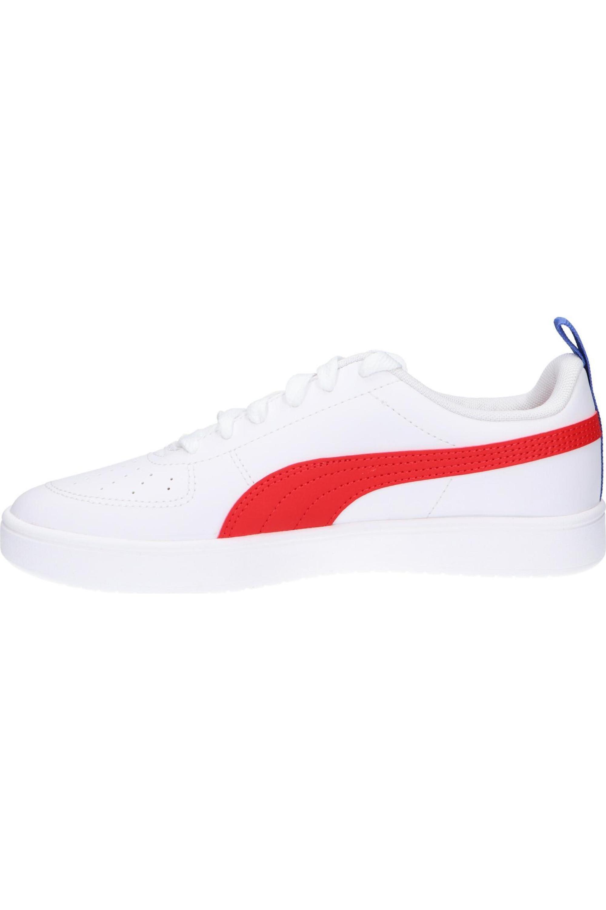 ZAPATOS Y COMPLEMENTOS PUMA  DE NIÑO 384311 PUMA RICKIE 4/5