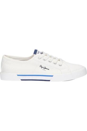 ZAPATOS Y COMPLEMENTOS PEPE JEANS DE NIÑO PBS30527 BRADY