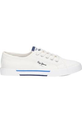 ZAPATOS Y COMPLEMENTOS PEPE JEANS DE NIÑO PBS30527 BRADY
