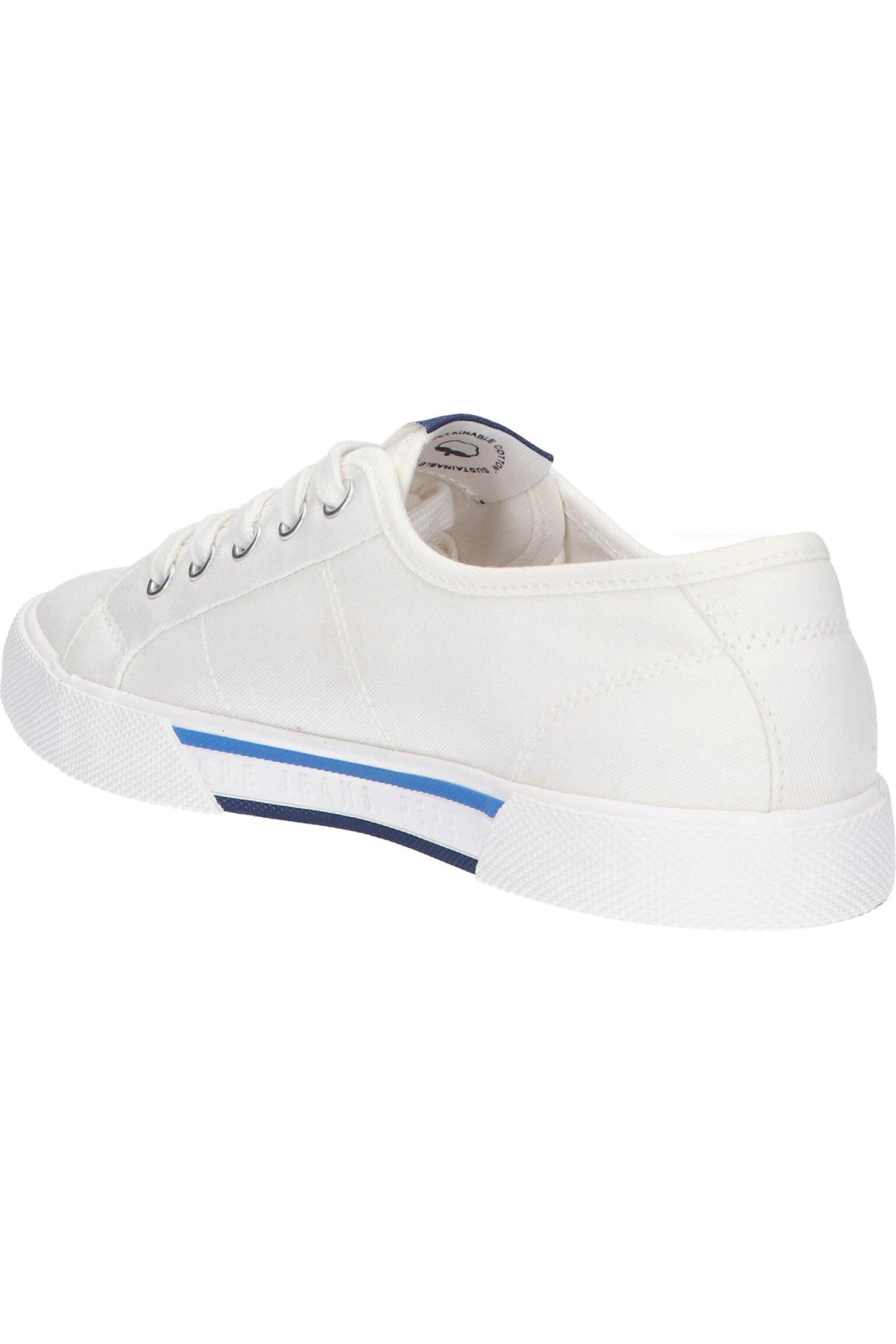 ZAPATOS Y COMPLEMENTOS PEPE JEANS  DE NIÑO PBS30527 BRADY 5/5