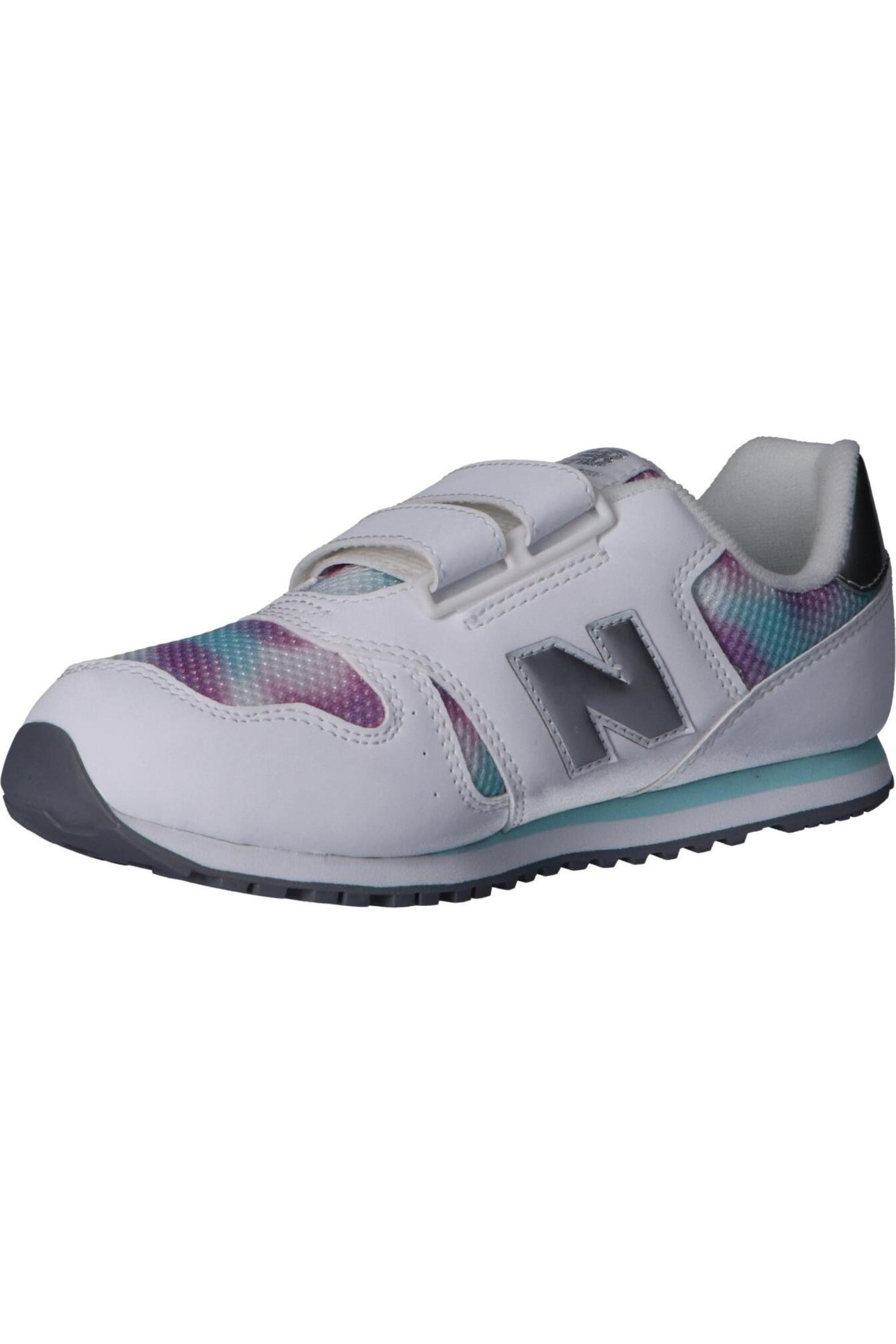 ZAPATOS Y COMPLEMENTOS NEW BALANCE  DE MUJER YV373GW 3/5