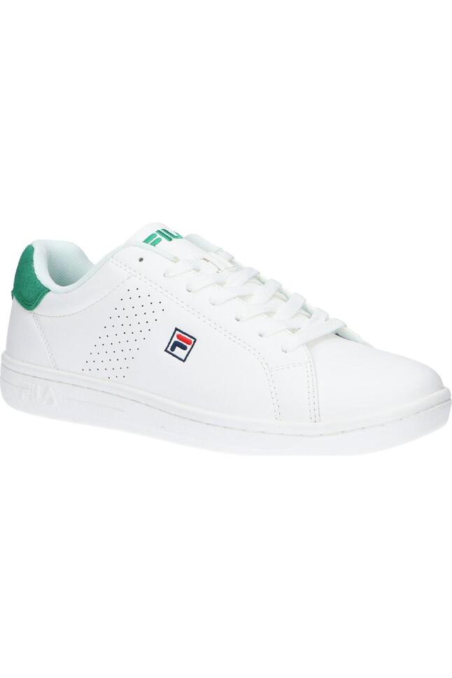 Buty męskie do chodzenia Fila CROSSCOURT 2 F