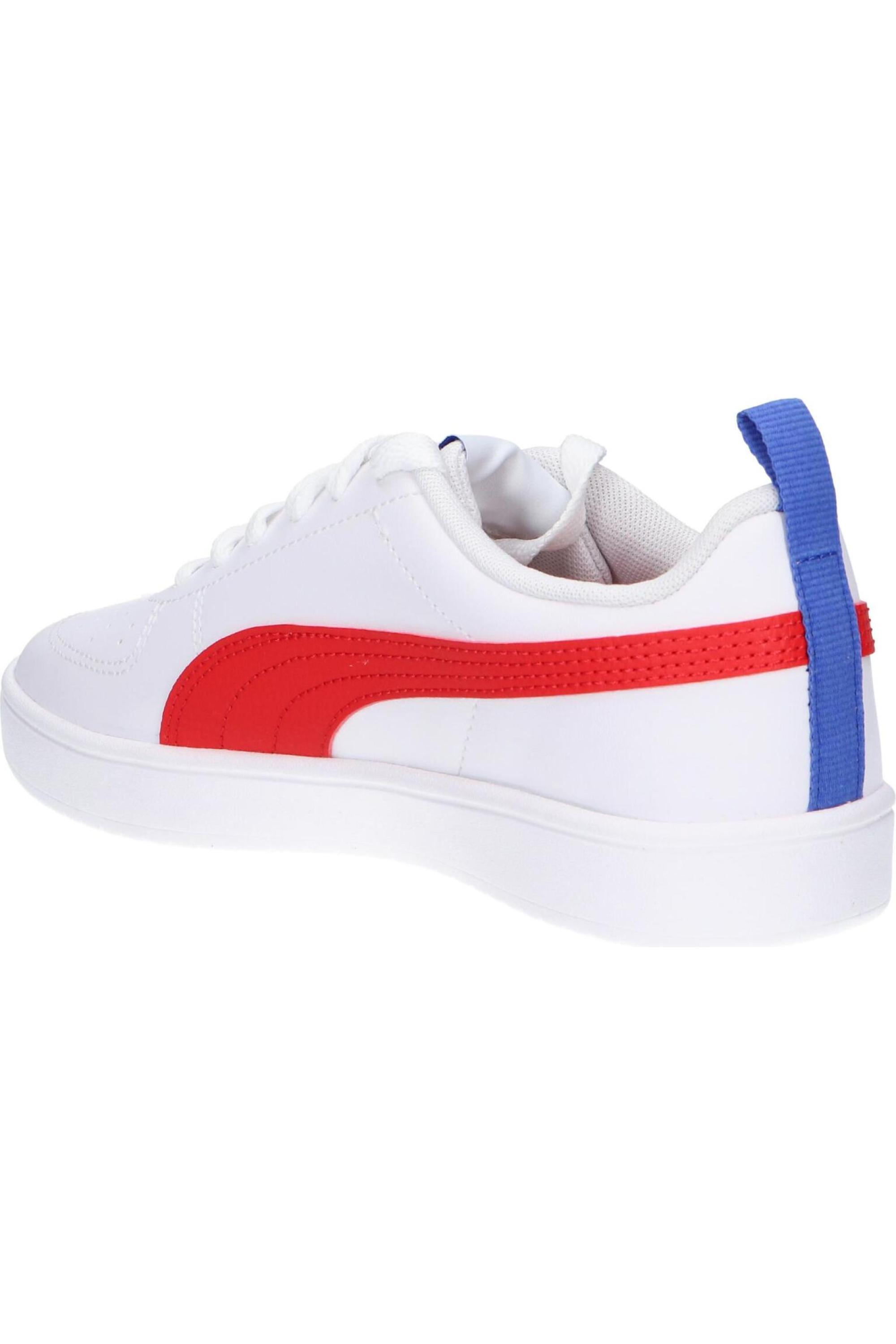 ZAPATOS Y COMPLEMENTOS PUMA  DE NIÑO 384311 PUMA RICKIE 5/5