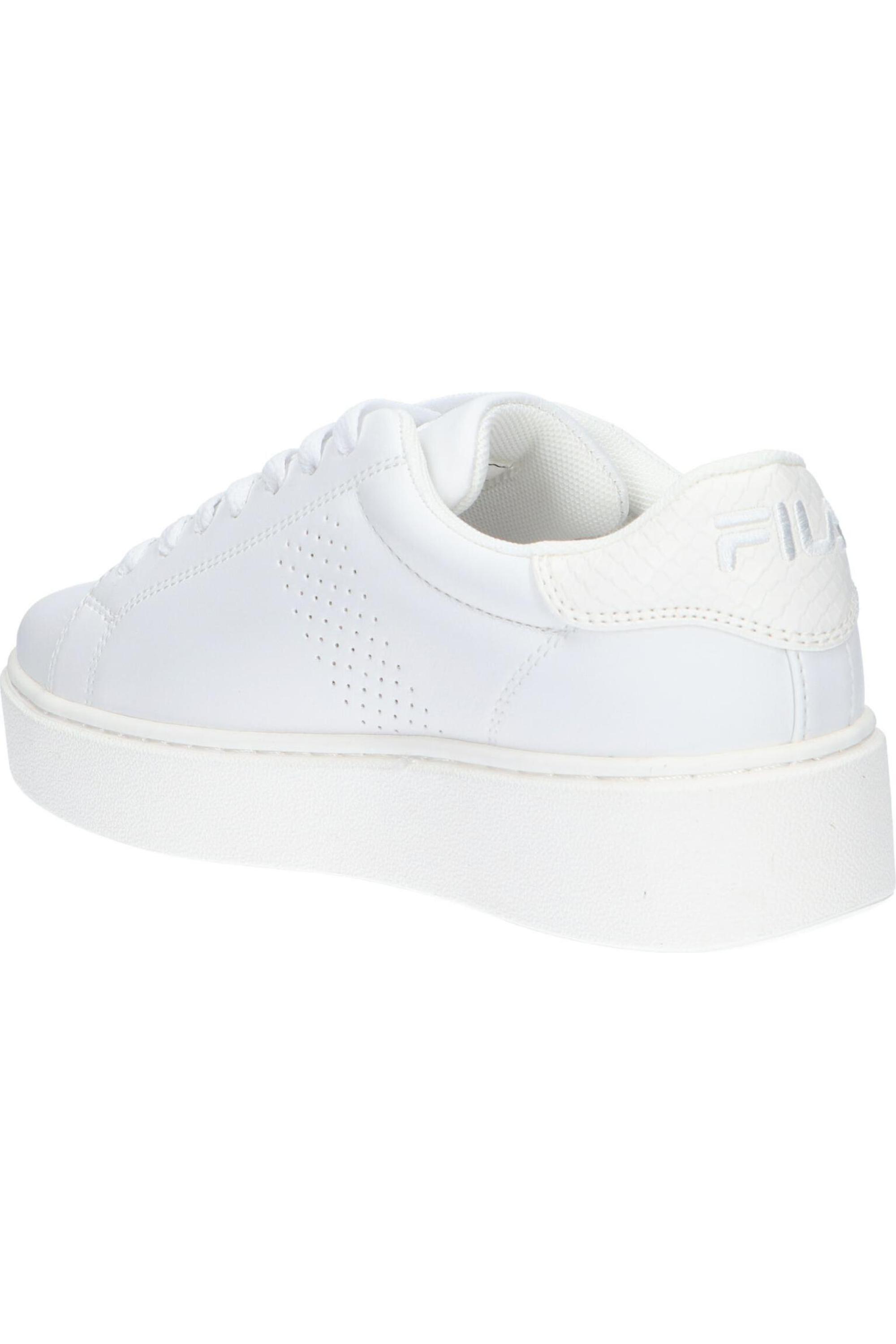 ZAPATOS Y COMPLEMENTOS FILA  DE NIÑO 1011202 1FG CROSSCOURT 5/5