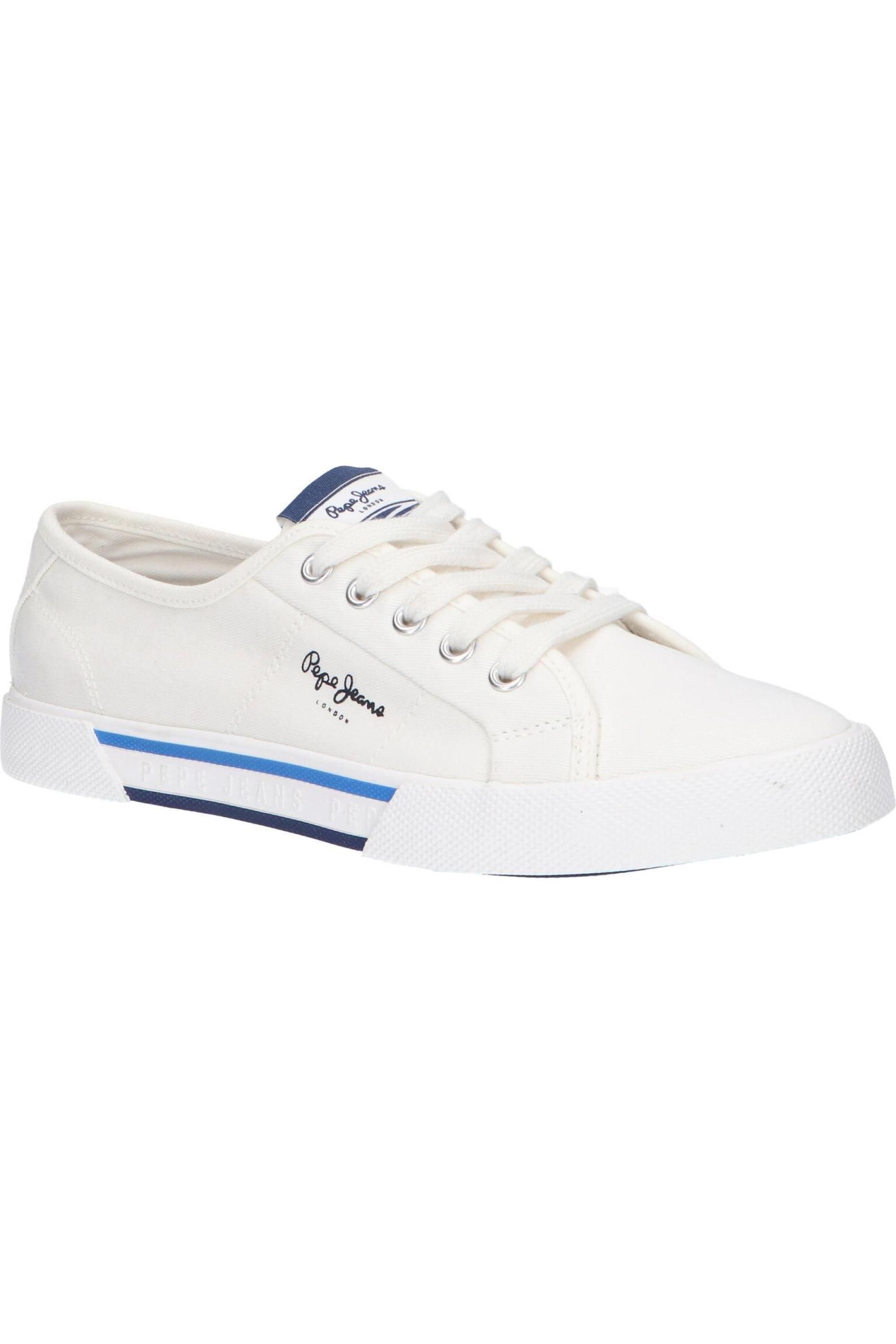 ZAPATOS Y COMPLEMENTOS PEPE JEANS  DE NIÑO PBS30527 BRADY 2/5