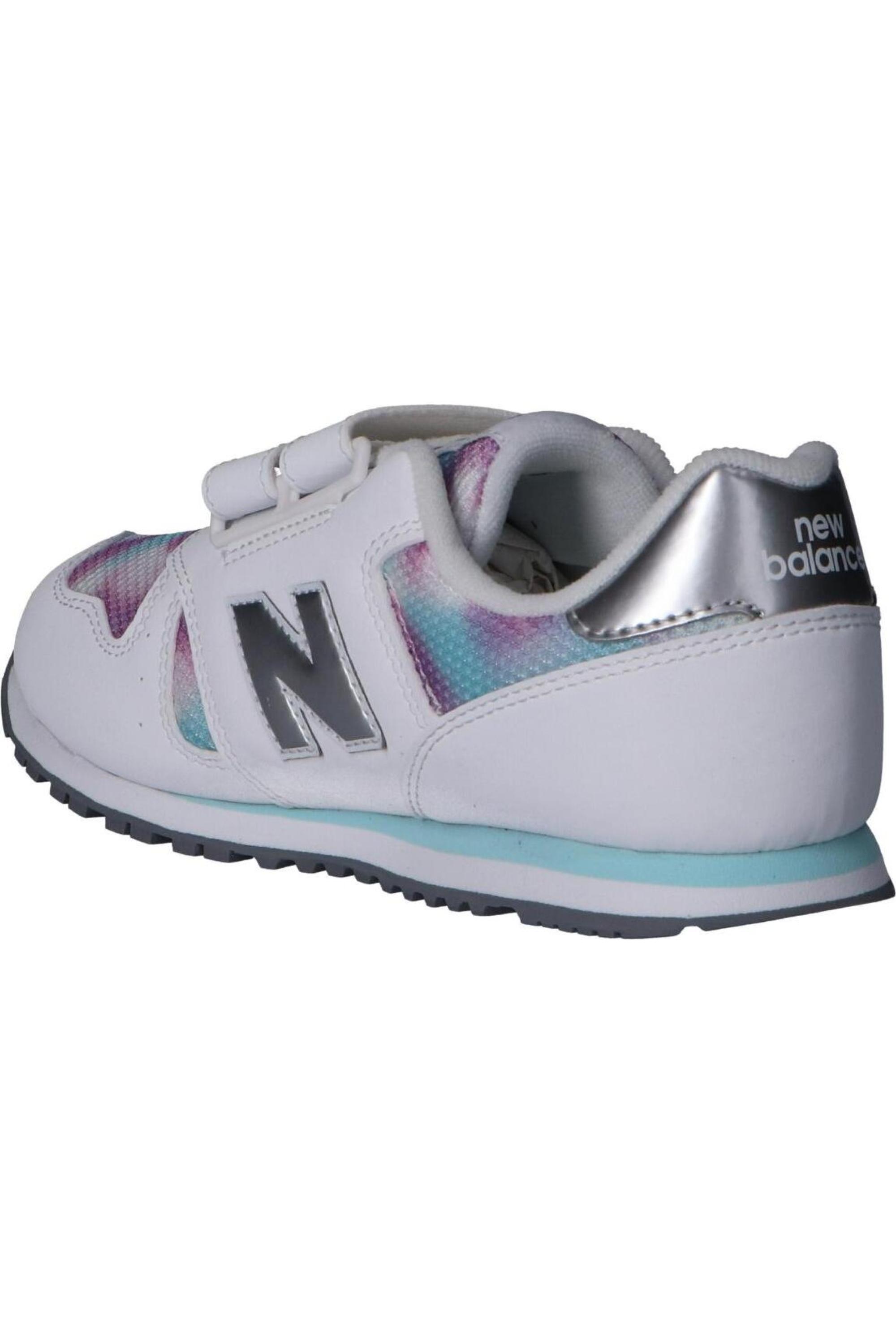ZAPATOS Y COMPLEMENTOS NEW BALANCE  DE MUJER YV373GW 5/5