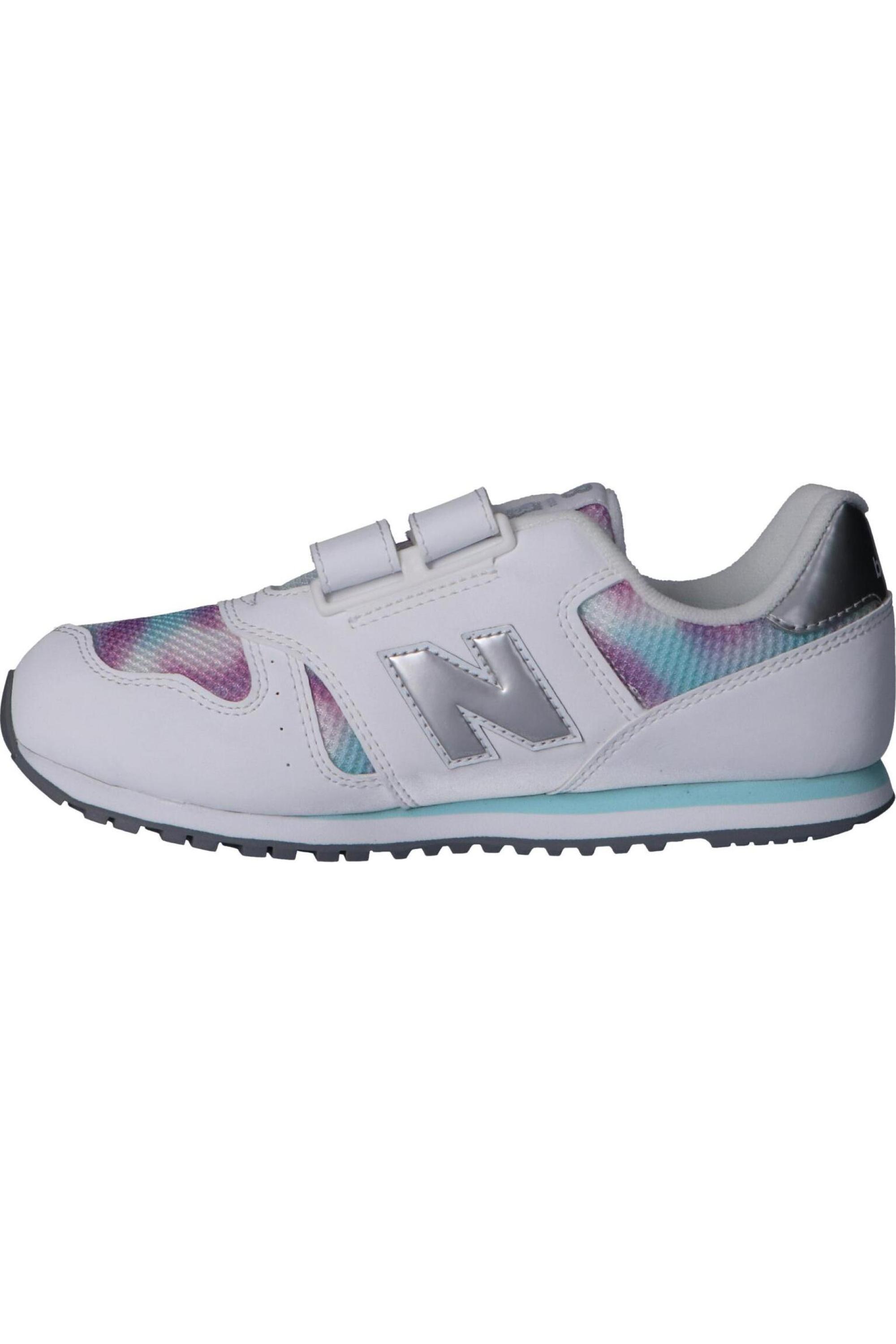 ZAPATOS Y COMPLEMENTOS NEW BALANCE  DE MUJER YV373GW 4/5