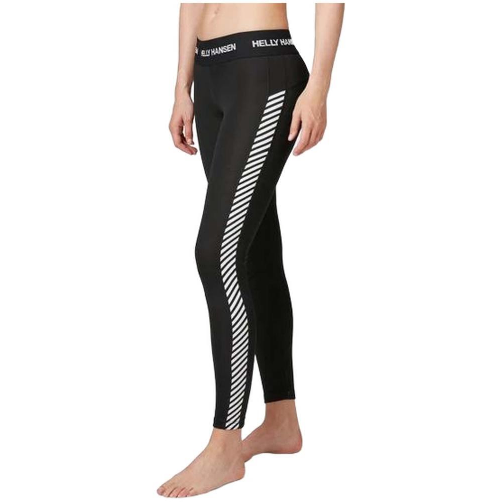 Legging femme Helly Hansen Lifa 3/4