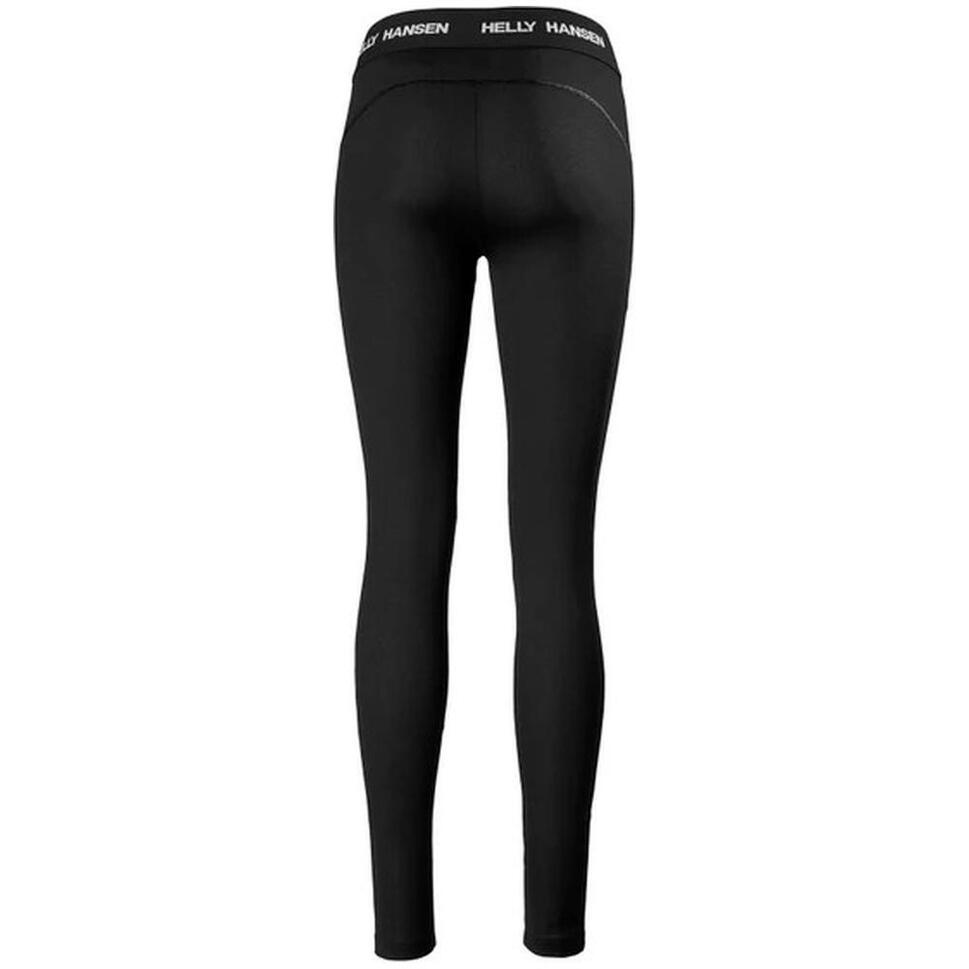Legginsy damskie Helly Hansen Lifa