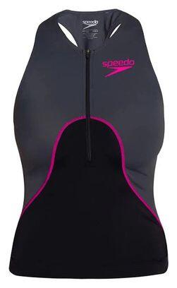 Camiseta de tirantes para mujer Speedo Proton