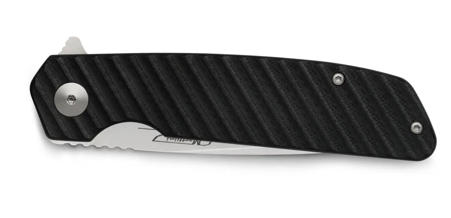 Briceag Marttiini MEF8 cu clip 5/6