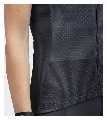 Maillot Sans Manches Femme Alé Level Gris 4/7