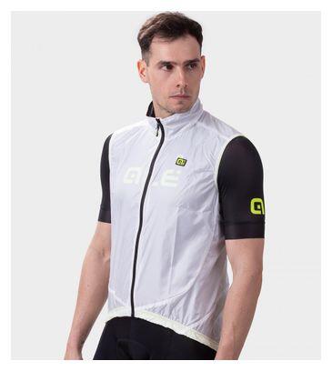 Kamizelka rowerowa męska Alé Cycling Guscio Light Pack 3/7