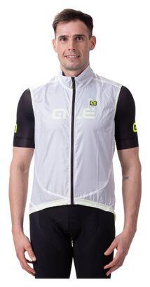 Gilet senza maniche Alé Light Pack Bianco