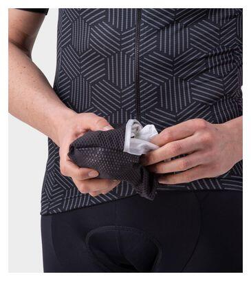 Kamizelka rowerowa męska Alé Cycling Guscio Light Pack 6/7