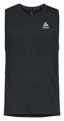 Odlo Zeroweight Chill-Tec Tanktop Schwarz