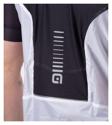 Kamizelka rowerowa męska Alé Cycling Guscio Light Pack 5/7