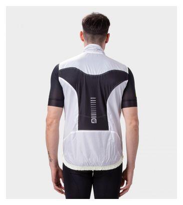 Kamizelka rowerowa męska Alé Cycling Guscio Light Pack 2/7