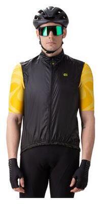 Alé light pack mouwloos vest zwart
