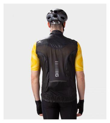 Kamizelka rowerowa męska Alé Gilet Light Pack