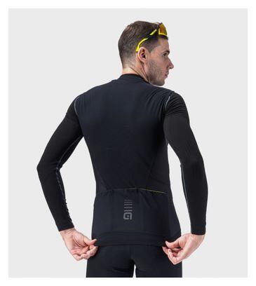 Kamizelka rowerowa męska Alé Cycling R-EV1 Thermo