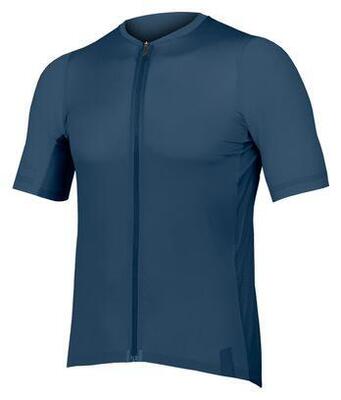 Endura pro sl race short sleeve jersey blue ink