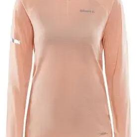 ADV SubZ Wool Long Sleeve Tee 2 Women