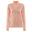 Craft ADV SubZ Wool 2 Beige Women's Long Sleeve Jersey