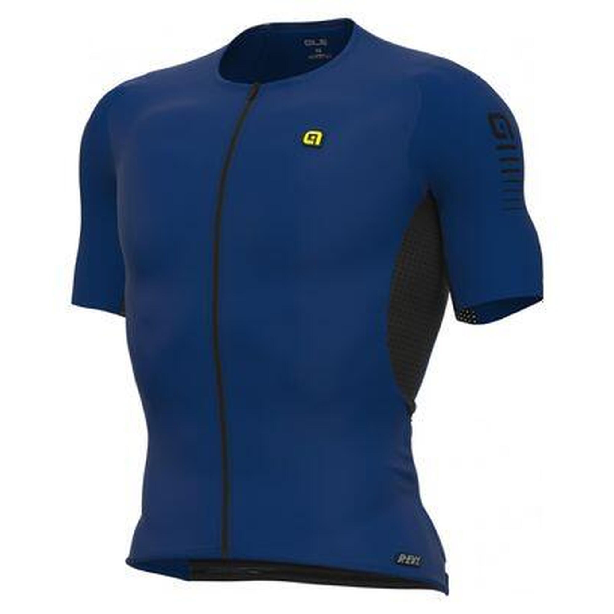 Koszulka rowerowa męska Alé Maglia MC Race Special