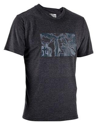 LEATT Leatt MTB All Mountain 2.0 Short Sleeve Jersey black L