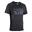 Maillot Manches Courtes Leatt MTB All Mtn 2.0 Noir