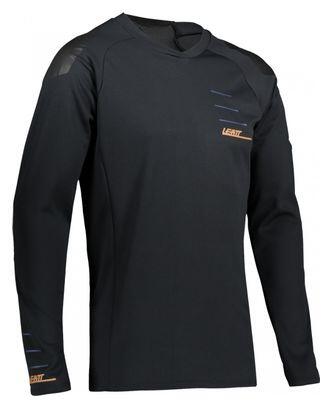 LEATT Trui MTB AllMtn 5.0 Zwart