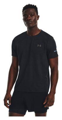 Koszulka biegowa męska Under Armour Seamless Stride SS