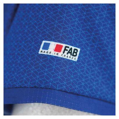 Raidlight Ripstretch Short Sleeve Jersey Blue 4/5