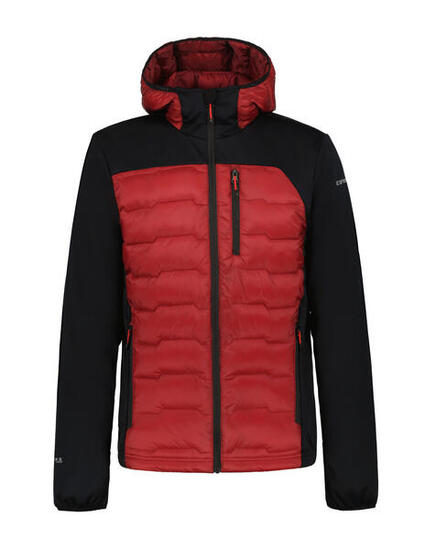 ICEPEAK Byhalia Softshell-Jacke für Herren