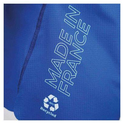 Raidlight Ripstretch Short Sleeve Jersey Blue 3/5
