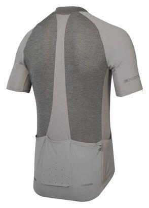 Koszulka rowerowa męska Endura GV500 Reiver S/S