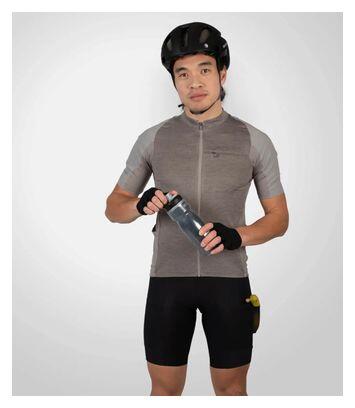 Herren Fahrradtrikot Endura GV500 Reiver S/S 6/7
